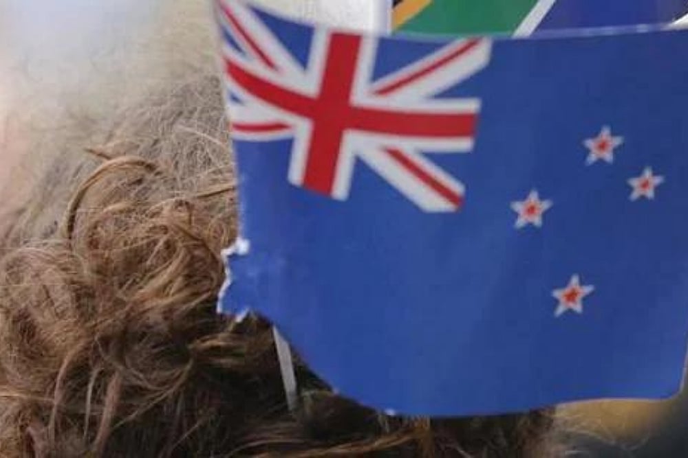 Australian Trade Minister To Visit India Next Week