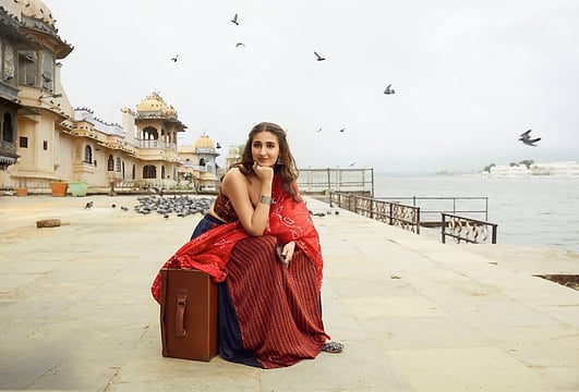 Dhvani Bhanushali Is ‘Super Happy’ After ‘Mehendi’ Becomes The Most Viewed Song On YouTube In 24 Hours