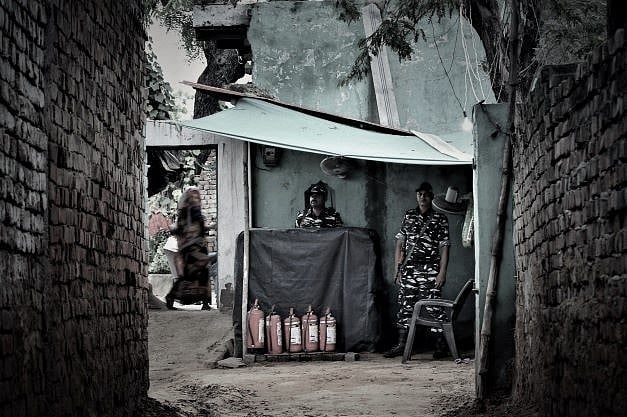 'This Will Happen Again': Hathras And A Poet's Comment On A Post-Truth World