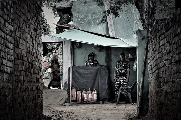 This Will Happen Again: Hathras And A Poets Comment On A Post-Truth World