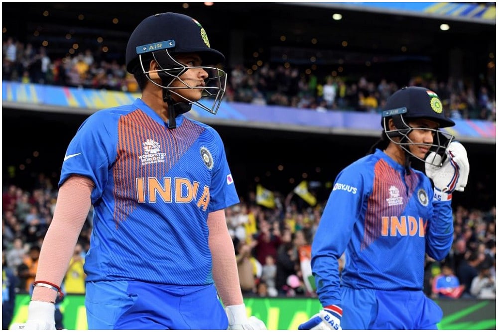 AUS-W Vs IND-W: Herculean Task For Mithali Raj And Co To Save ODI Series