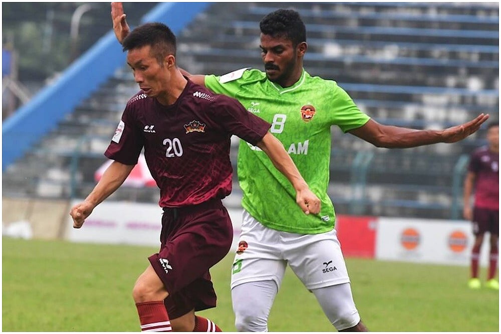 Durand Cup 2021: Army Red Withdraw From Competition After COVID-19 Positive Cases In Squad