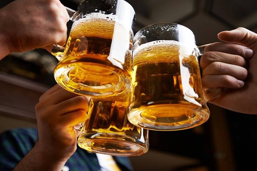 United Breweries, Carlsberg Among Companies Penalised For Cartelization