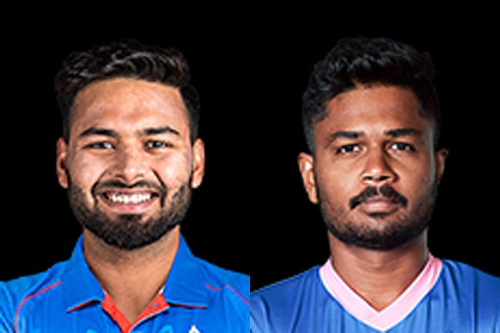 IPL 2021, DC Vs RR: Title Contenders Delhi Capitals Face Confident Rajasthan Royals