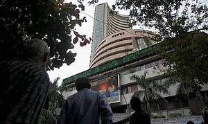 Sensex @ 60K, In Top Gear; Experts Recommend Caution At Higher Levels