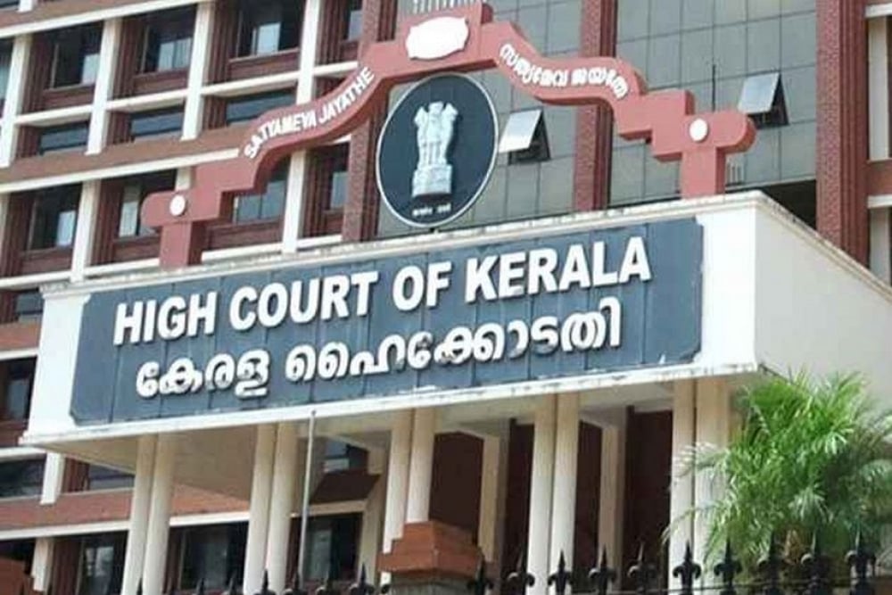 Kerala HC Seeks Information Regarding Stage Of Probe Into Ponnambalamedu Trespassing Incident