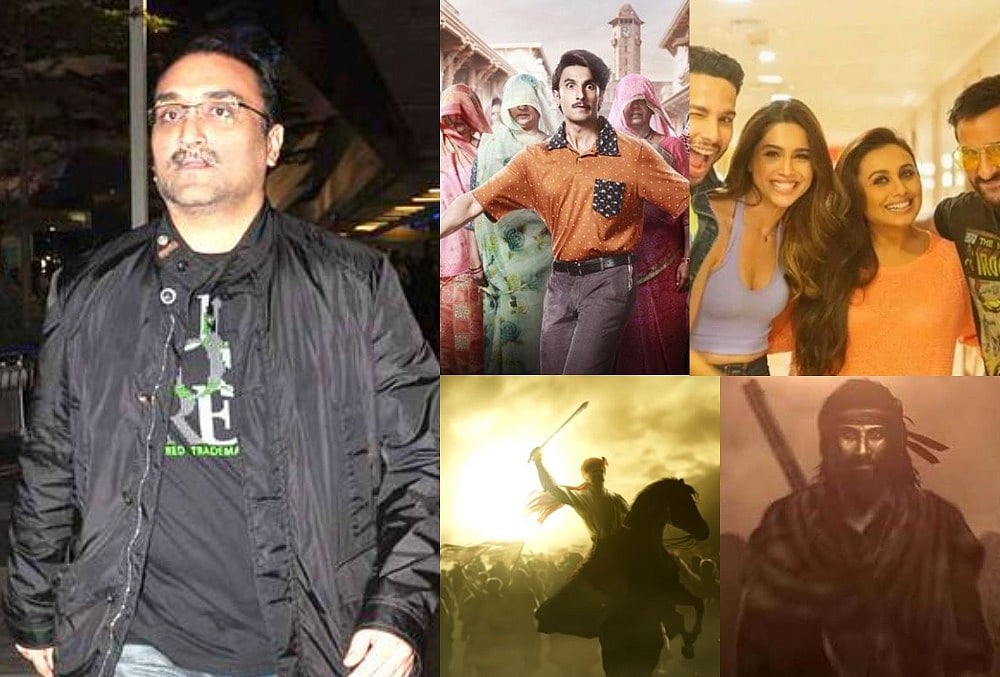 Yash Raj Films’ Aditya Chopra Turns Down Deal With Amazon Prime Video Worth Rs. 400 crores: Reports