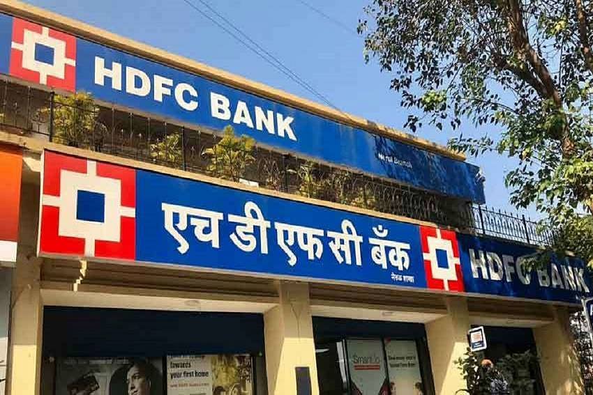HDFC Sells Part Of Shares Invoked From Ansal Housing