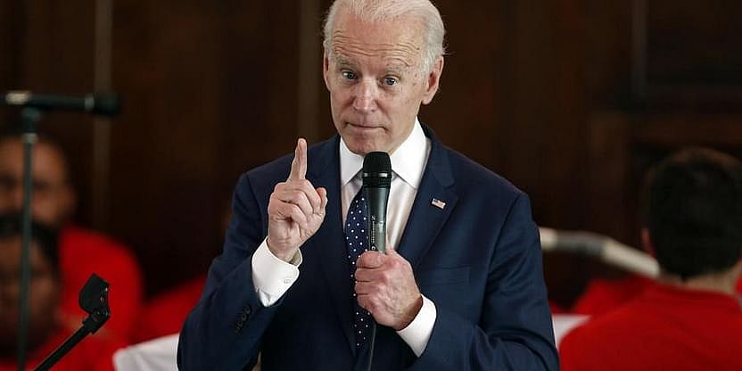 PM Modi, Joe Biden Pledge To Act In Concert, Take Up Toughest Challenges Together