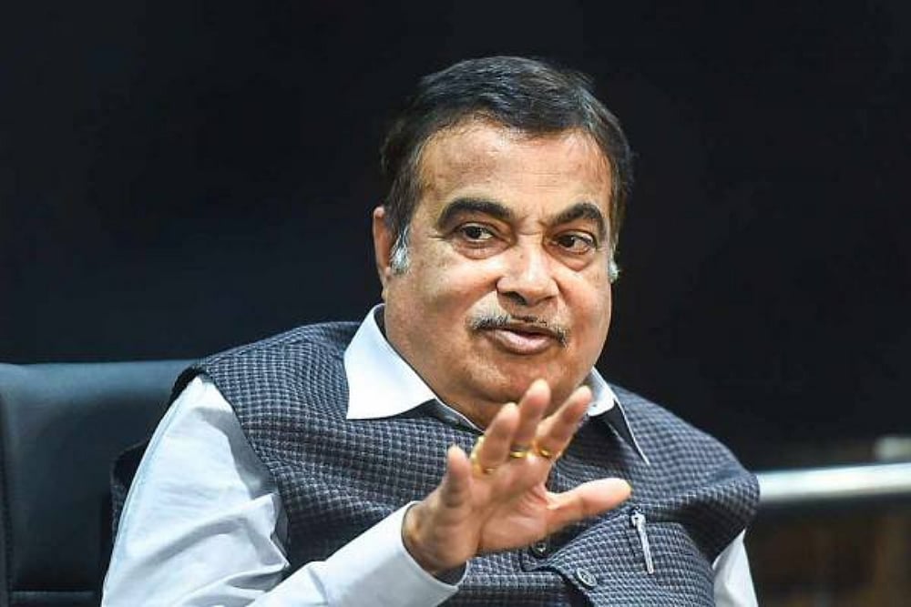 'Scarcity' Of Ventilators, Medical Facilities In Country; Need For Upgradation: Union Minister Nitin Gadkari