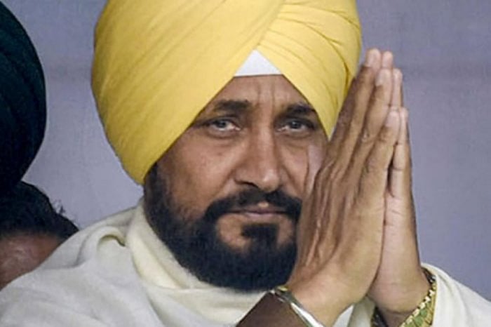 7 New Faces Likely In Punjab Cabinet; 5 Amarinder Singh Loyalists May Face Axe