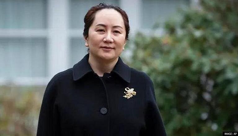 Canadians Released After Huawei CFO Resolves US Charges
