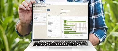 This Fertiliser Calculator May Help Reduce Environmental Impact