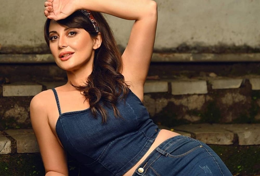 Minissha Lamba Turns Vegetarian; Refuses To Have Selective Empathy Towards Animals