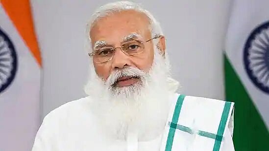 Covid Vaccines To World River Day, Here's What PM Said On 'Mann Ki Baat'