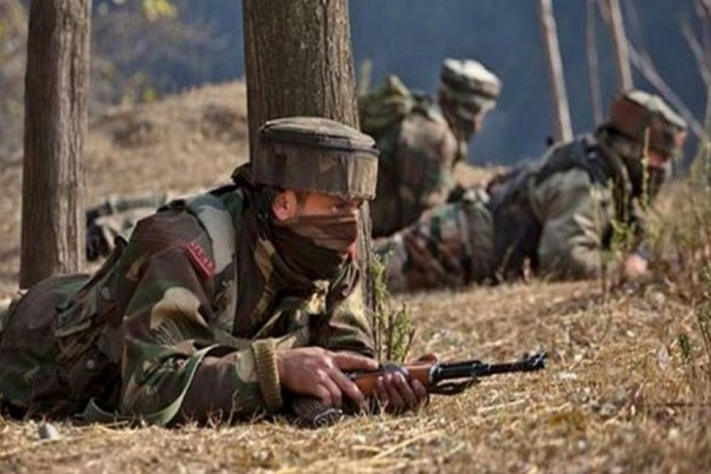 2 LeT Militants Behind Killing Of BJP leader And His Family Killed In J&K Encounter: Police