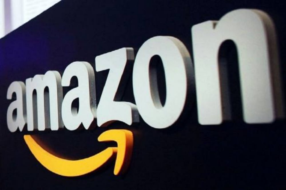Amazon Akin To East India Company: RSS Linked Weekly