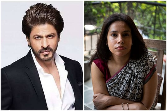 'Desperately Seeking Shah Rukh': How King Khan Impacted Women's Aspirations In India