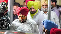 Sidhu Vs Channi: Would've Solved Punjab's Problems In 15 Days If I Was CM, Says Navjot Singh Sidhu Sidhu Vs Channi: Would've Solved Punjab's Problems In 15 Days If I Was CM, Says Navjot Singh Sidhu