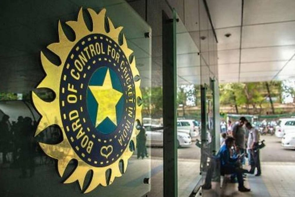 BCCI Delays Start Of Domestic Season Due To Cyclone Alerts