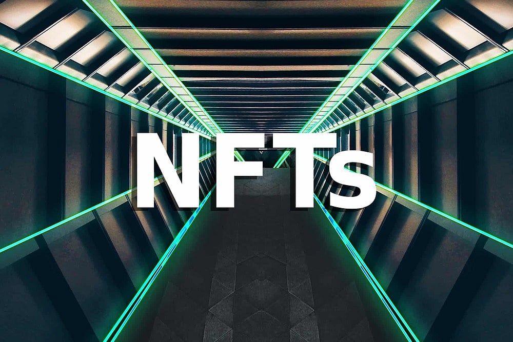 ‘Sports NFTs Are A Movement, Not Just A Meme’