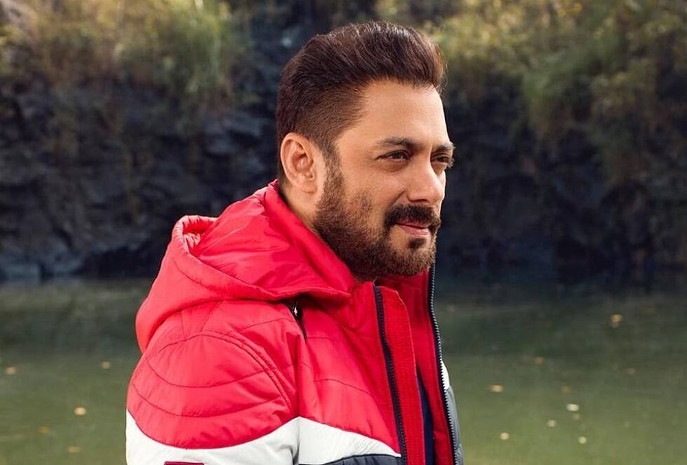 Salman Khan Returns To The Bay For ‘Bigg Boss 15’