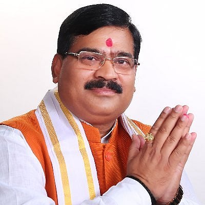 UP Police Official Suspended In Pratapgarh BJP MP Sangam Lal Gupta's Assault Case