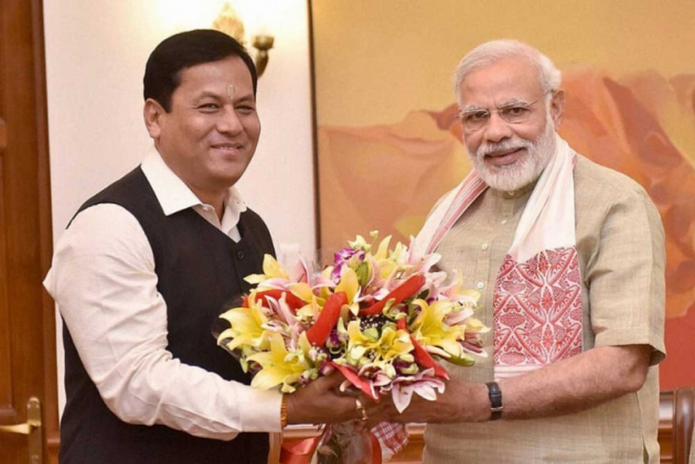 Union Minister L Murugan Elected Unopposed To Rajya Sabha From Madhya Pradesh