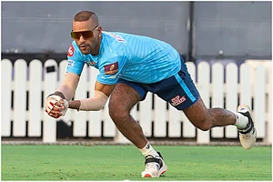 IPL 2021, DC Vs KKR: Delhi Capitals Eye Playoff Berth Against Kolkata Knight Riders