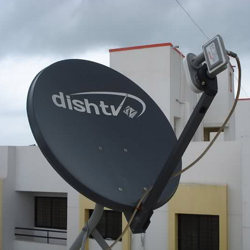 Dish TV Gets 2-Month Extension From RoC To Conduct AGM