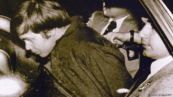 Man Who Shot Former US President Ronald Reagan Gets 'Unconditional Release'