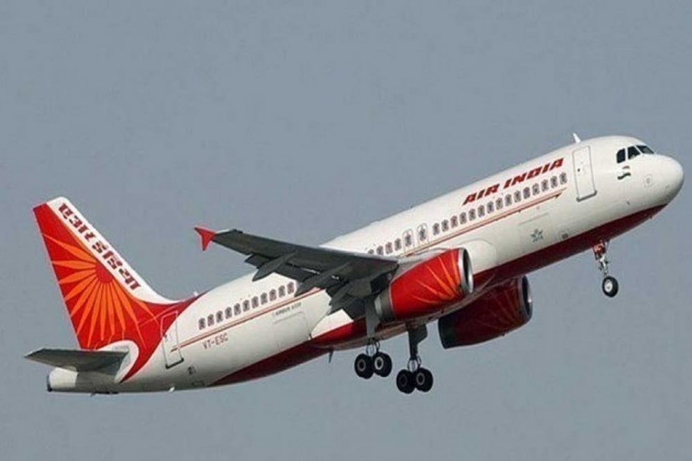 Aviation watchdog DGCA has imposed a penalty of Rs 10 lakh on Air India for its failure to comply with norms pertaining to facilities that are required to be provided to passengers.