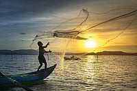 The Indian Subcontinent – A Cradle Of Aquaculture The Indian Subcontinent – A Cradle Of Aquaculture
