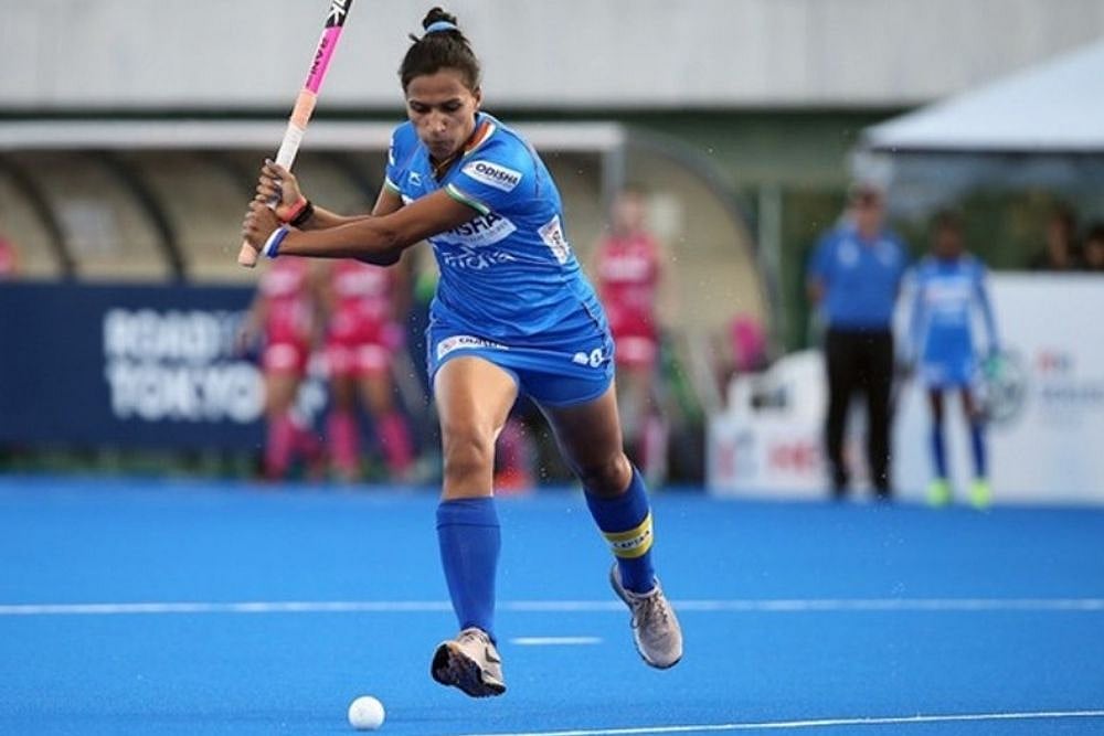 SAI Gives Promotions To 5 Tokyo Olympics Stars; Announces Grant For Late Ngangom Dingko Singh's Family