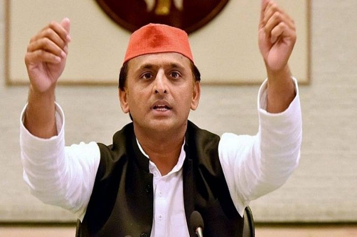 ‘Bharat Bandh’ Has ‘Unnerved’ BJP: Akhilesh Yadav