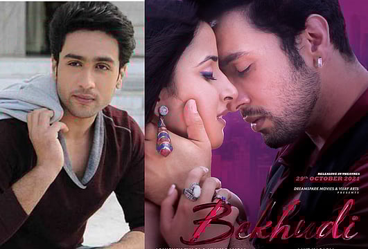 ‘‘Bekhudi’ Is Adhyayan Suman’s Best Performance Ever,’ Says Director Amit Kasaria