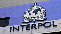 Interpol Rejects Pakistan’s Extradition Request Against Moonis Elahi File Photo; Representative image : Interior Minister and Pakistan Cricket Board Chairman Mohsin Naqvi had actively pursued the extradition request at Interpol.
