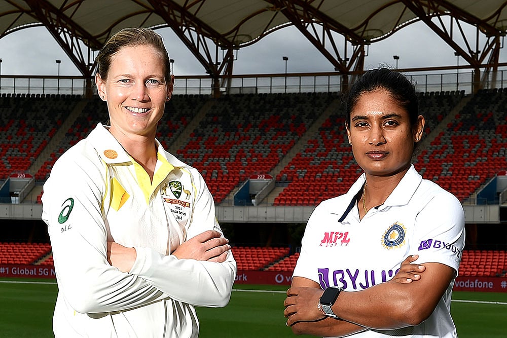 Women's Day-Night Test: Trial By Fire For Mithali Raj And Co As India Make Pink Ball Debut Against Australia