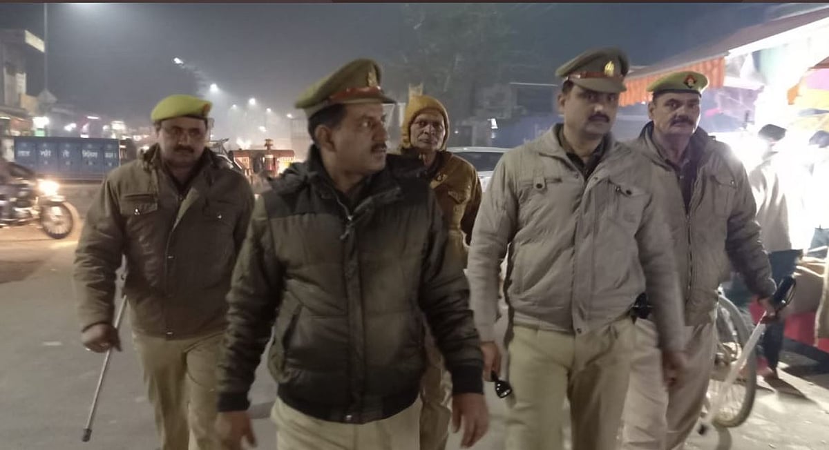 Residents of Uttar Pradesh's Shamli Up In Arms After 8 Cows Were Found Dead