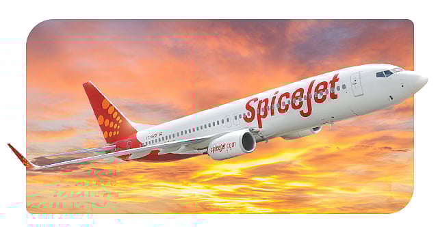 SpiceJet, EaseMyTrip Sign Agreement To Strengthen Offerings Ahead Of Festive Season