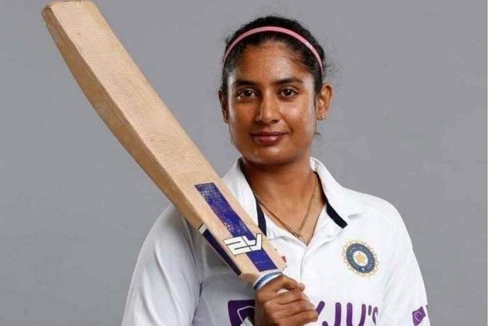 AUS-W Vs IND-W, Day-Night Test: Mithali Raj Curious To See What Pink Ball Does In Twilight