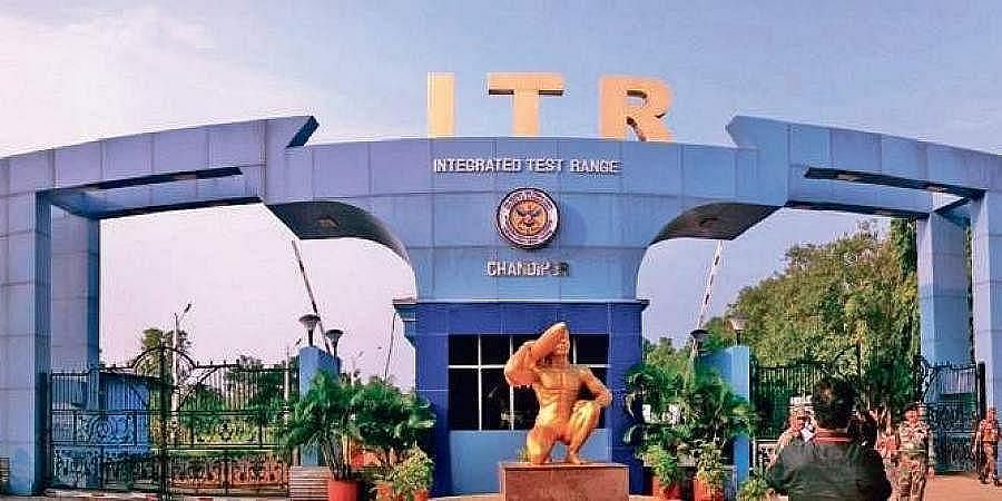 Odisha Police To Seek Interpol's Aid In Nailing Mystery Woman In ITR Espionage Case