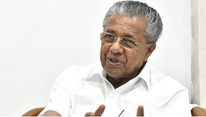 'Nava Keralam' Can Only Be Achieved If There Is Environment Of Peace And Communal Harmony: Kerala CM