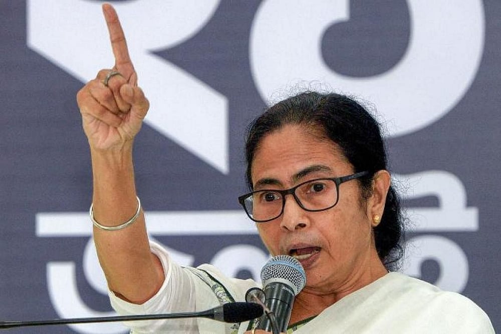 Bengal By-poll: 53% Voter Turnout As Mamata Fights For Bhawanipur