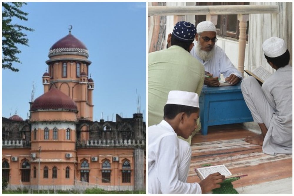 Reform Within: How A Madrasa In Madhubani Is Blending Change With Tradition