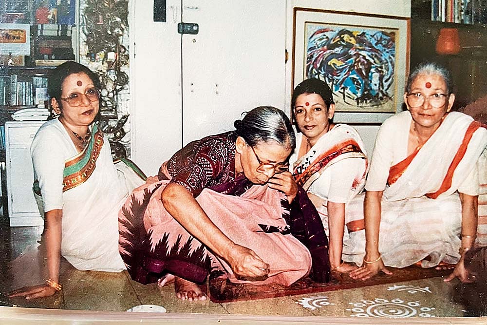 Mahasweta Devi: The 'Mashi' Who Wrote Fearlessly About Caste, Class And Patriarchy