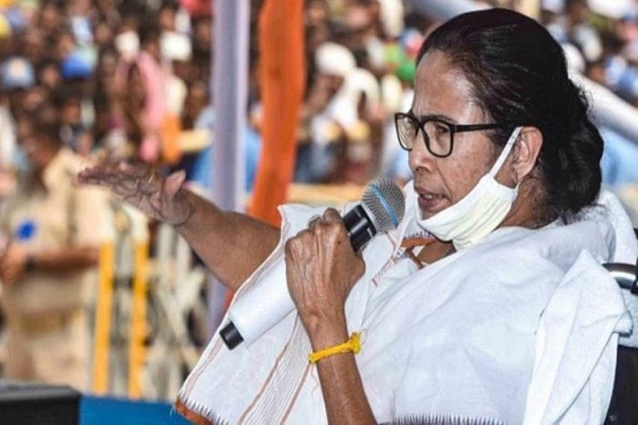 Bengal By-polls: 36% Voter Turnout Till 1 PM, Mamata To Vote Soon