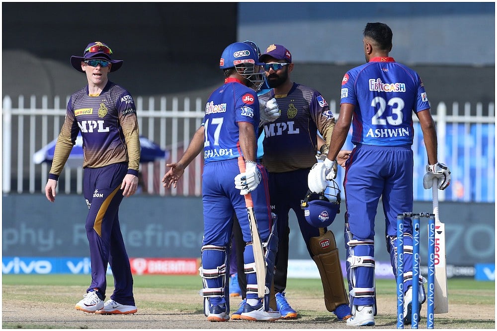 A Question of Morality? How Ravichandran Ashwin-Eoin Morgan IPL Spat Has Boiled Over
