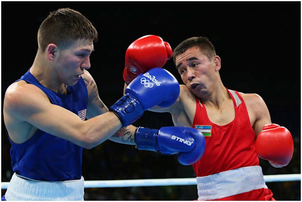 10-Plus Rio Olympics Boxing Bouts Manipulated For ‘Money’, Reveals Investigation; AIBA Promises Clean-Up