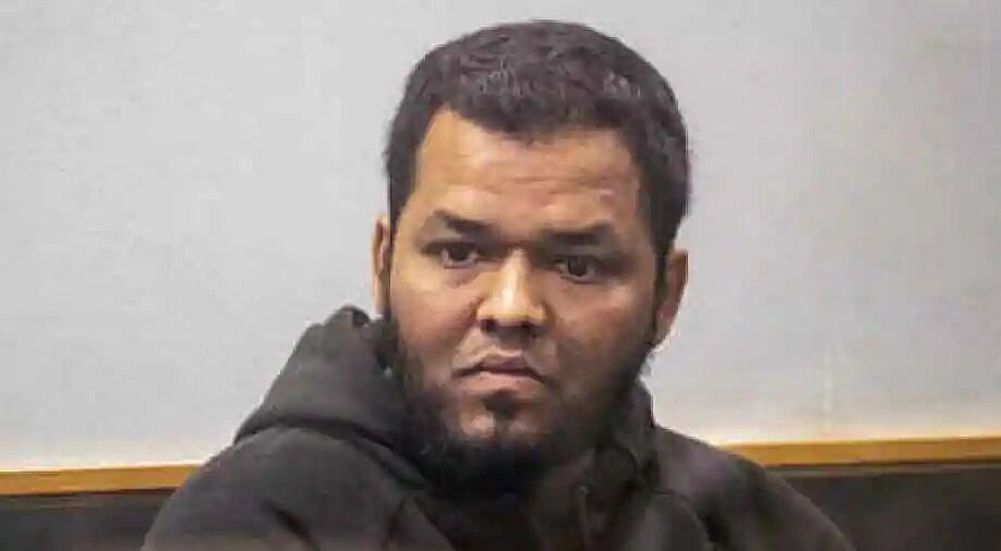 New Zealand Officials Confirm Name Of Knife Attacker